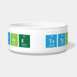 mine tasgin  Pet Bowls