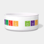 hidrocarburo policíclico   Pet Bowls