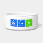 Dylan  Pet Bowls