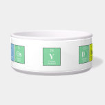 carlos y delia  Pet Bowls