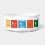 Chemie  Pet Bowls