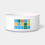 Debrah
 Ofentse
 Miranda  Pet Bowls