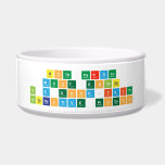 Both parties
 must engage
 in a good-faith
 interactive process  Pet Bowls