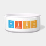 vish  Pet Bowls