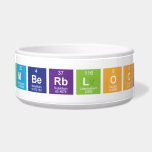 Numberblocks  Pet Bowls