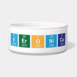 Veronica  Pet Bowls