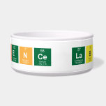 Science lab 2  Pet Bowls