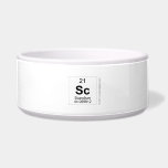 Sc  Pet Bowls