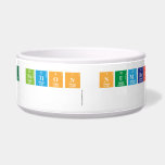 love potion number nine
   Pet Bowls