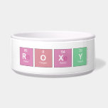 Roxy  Pet Bowls