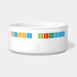 Happy Birthday    Pet Bowls