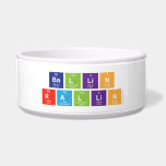 Ba|l|li|n
 R|a|llin  Pet Bowls