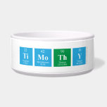 Timothy  Pet Bowls
