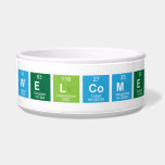 WELCOME  Pet Bowls