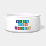 BEGUM
 FERHAT
 KARAMAN  Pet Bowls