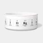 giorgia  Pet Bowls