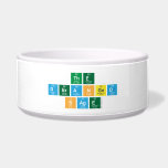 The
 Deranged
 Sage  Pet Bowls