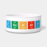 Zachary   Pet Bowls