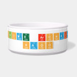 Salome Archaia
 Haoo   Pet Bowls
