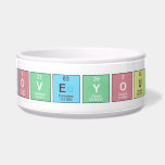 Iloveyoumore  Pet Bowls
