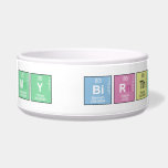 Its My Birthday  Pet Bowls