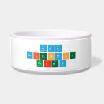 MAD 
 SCIENTIST
 PARTY  Pet Bowls