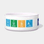 yasir yusa beyza  Pet Bowls