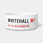 WHITEHALL  Pet Bowls