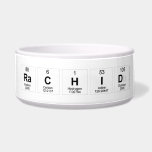 Rachid  Pet Bowls