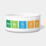 AMBITION  Pet Bowls