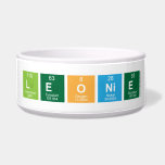 Leonie  Pet Bowls