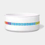 HHeLiBeBC|N|OFNeNaMgAlSiPS|ClArKCaScTiVCrMnFeCoNiCuZnGaGeAsSeBrKrRbSrYZrNbMoTcRuRhPdAgCdIn  Pet Bowls