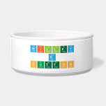 Willey
 D
 Sutton  Pet Bowls