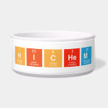 Hichem  Pet Bowls