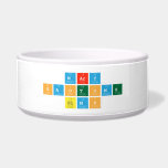 mary
 saotome
 simp  Pet Bowls