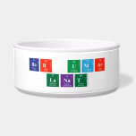 Bar Umar
 Lanat  Pet Bowls
