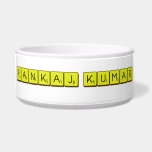 PANKAJ KUMAR  Pet Bowls