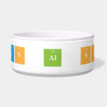 Othman Al Soudi  Pet Bowls