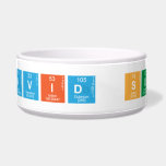 David Sun  Pet Bowls