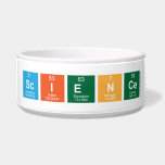 SCience  Pet Bowls