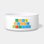 Thomas
 Happy 
 Birthday  Pet Bowls