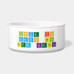 Love Is
 Manis asin
 Asem ketek  Pet Bowls