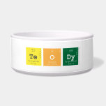 teody  Pet Bowls