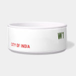 Rayyan Raza  Pet Bowls