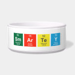 Smartey  Pet Bowls