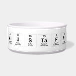Mustafa  Pet Bowls