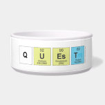 Quest  Pet Bowls