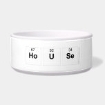 House  Pet Bowls