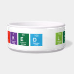 NetWorked Learning  Pet Bowls