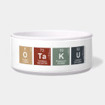 Otaku  Pet Bowls